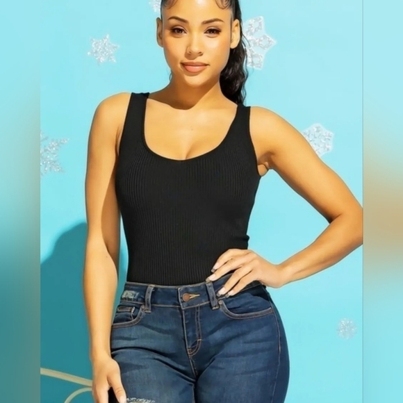 NWT bodysuit - Picture 1 of 5
